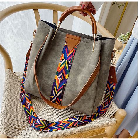 tote bag with thick straps